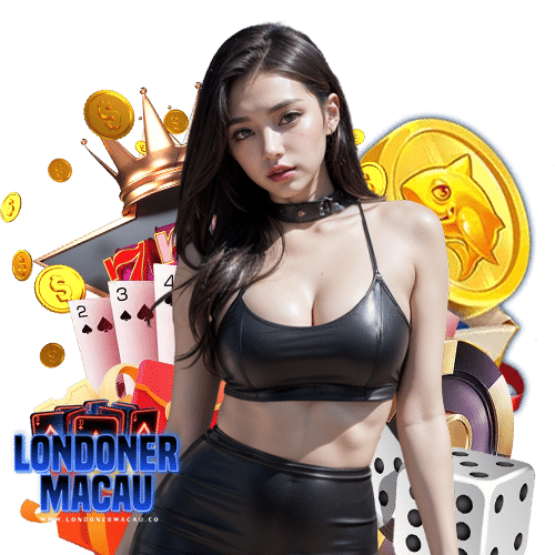 londonermacau คาสิโน