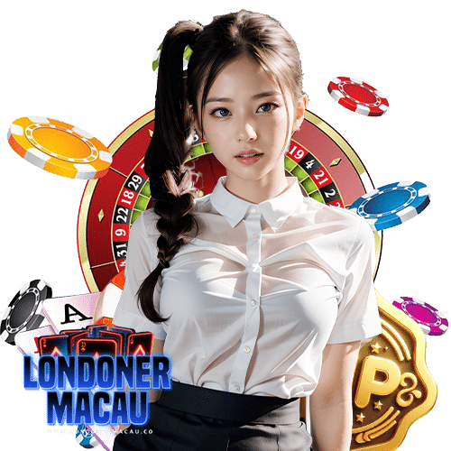 londonermacau ลิขสิทธิ์แท้